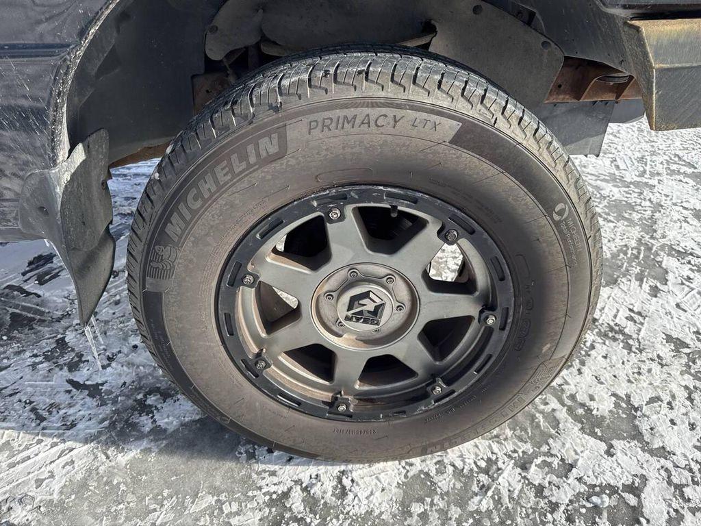 used 1999 Ford Ranger car, priced at $5,995