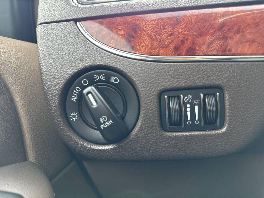 used 2016 Chrysler Town & Country car, priced at $11,995