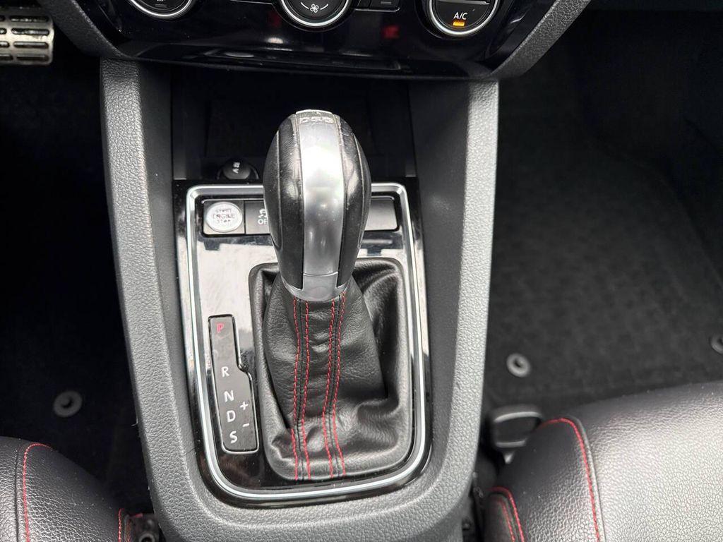 used 2016 Volkswagen Jetta car, priced at $12,249