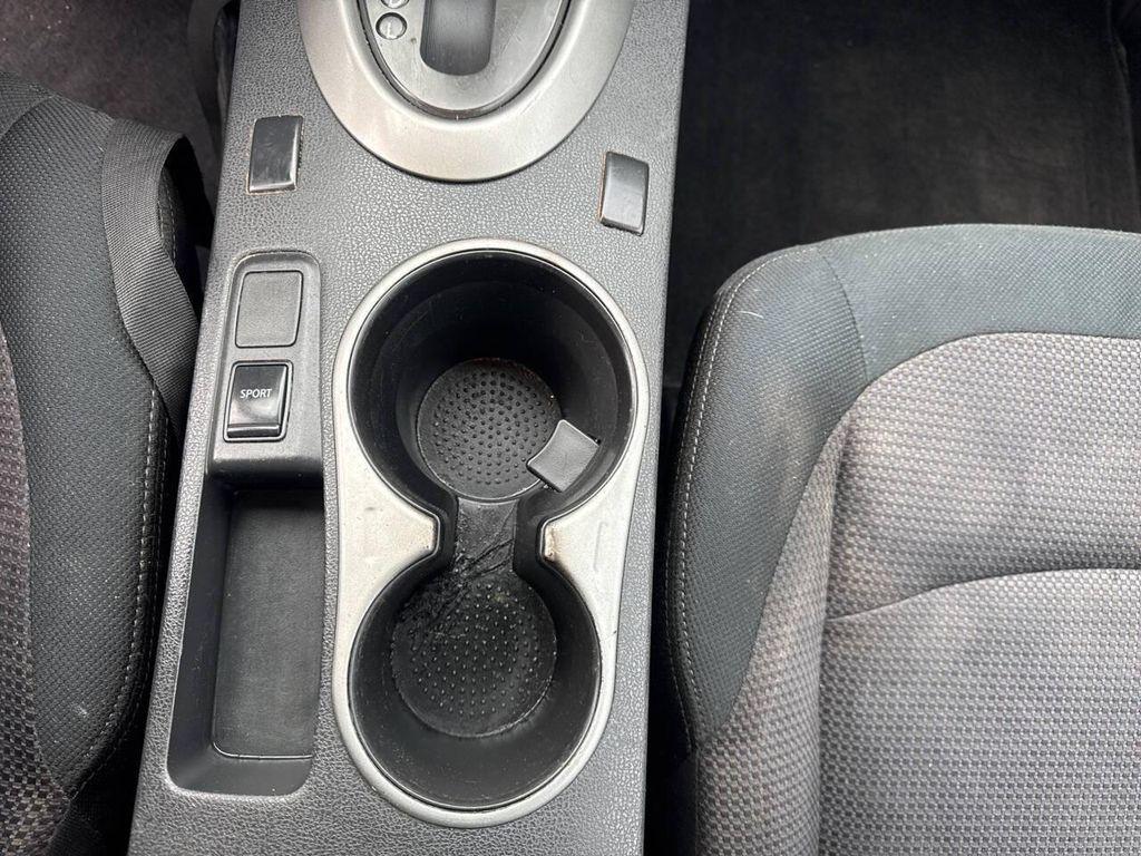 used 2013 Nissan Rogue car, priced at $6,995