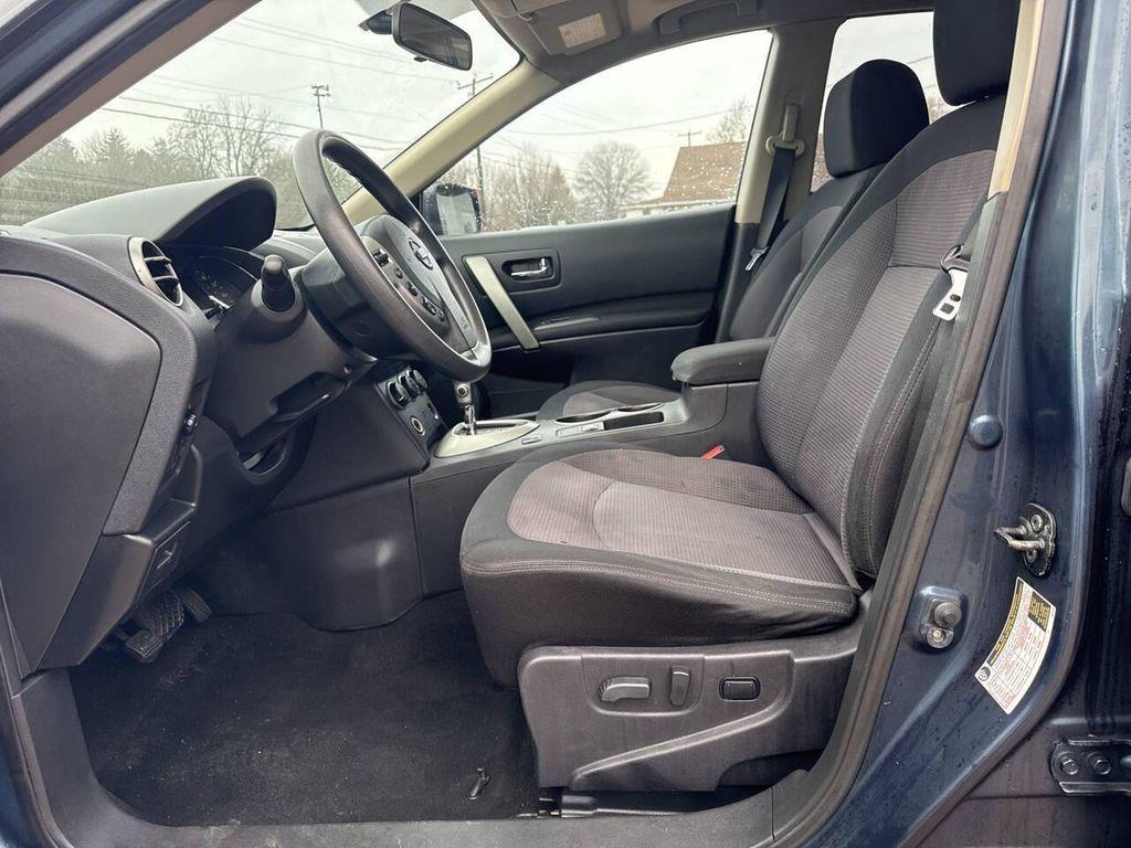 used 2013 Nissan Rogue car, priced at $6,995