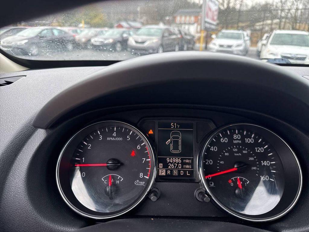 used 2013 Nissan Rogue car, priced at $6,995