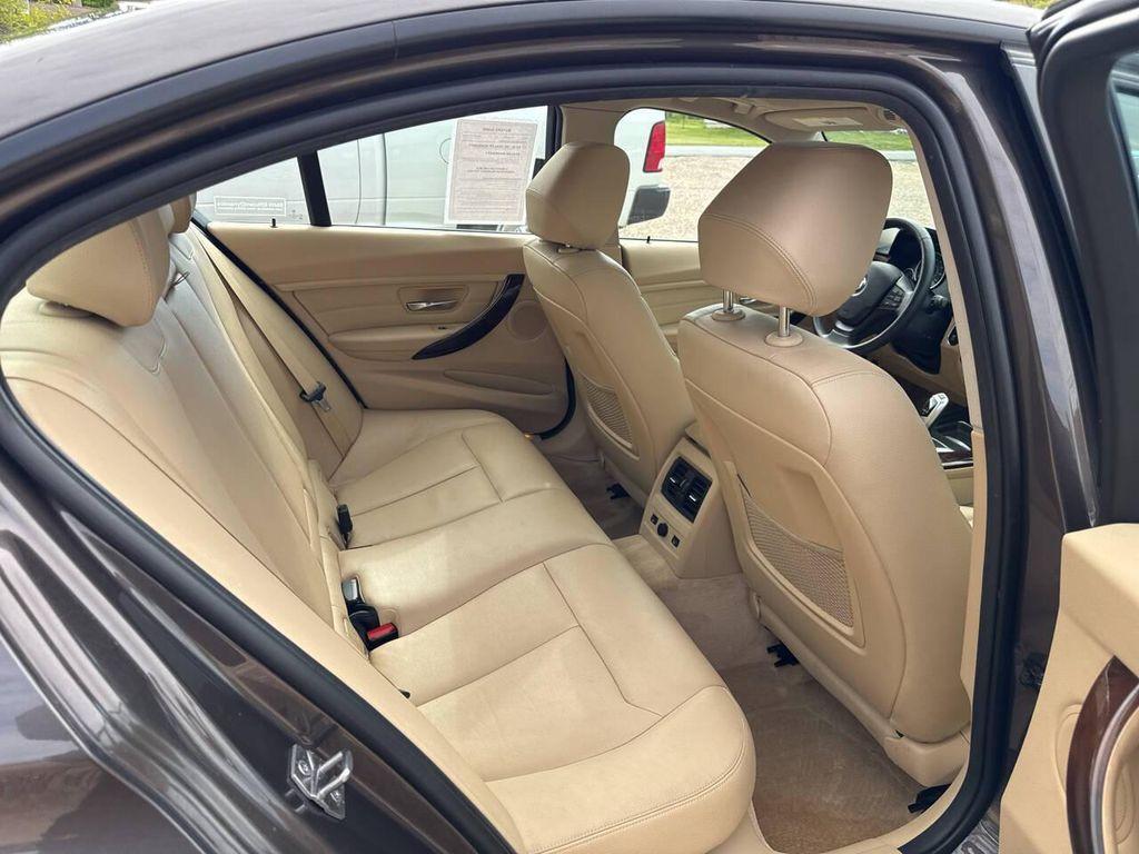 used 2013 BMW 328 car, priced at $10,995