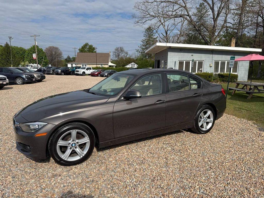 used 2013 BMW 328 car, priced at $10,995