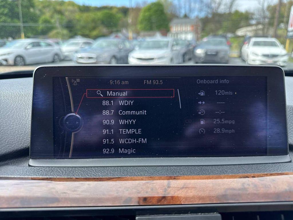 used 2013 BMW 328 car, priced at $10,995
