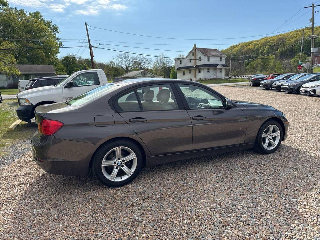 used 2013 BMW 328 car, priced at $10,995