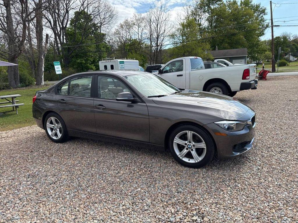 used 2013 BMW 328 car, priced at $10,995