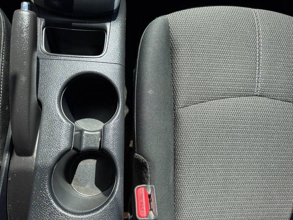 used 2018 Nissan Sentra car, priced at $6,995