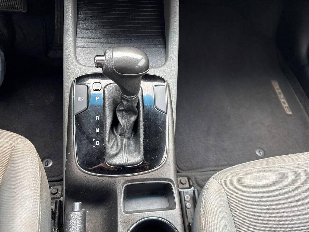 used 2018 Kia Forte car, priced at $7,995