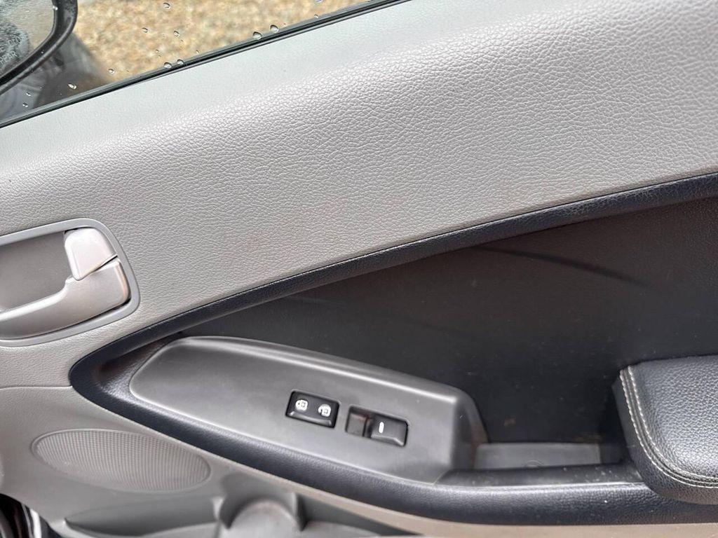 used 2018 Kia Forte car, priced at $7,995