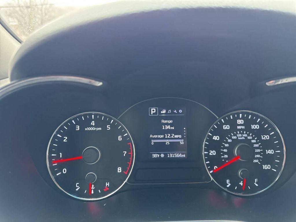 used 2018 Kia Forte car, priced at $7,995