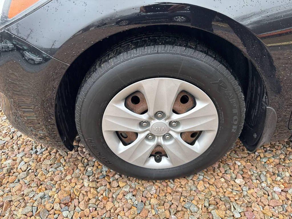 used 2018 Kia Forte car, priced at $7,995