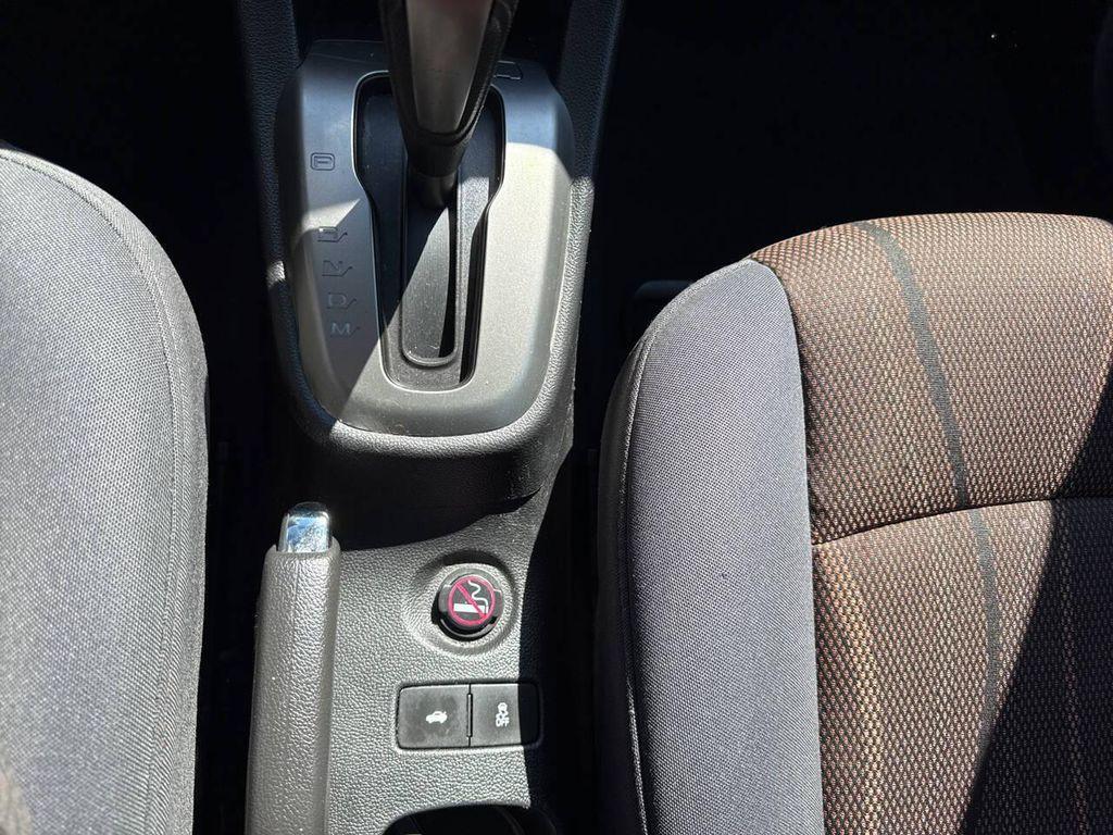 used 2014 Chevrolet Sonic car, priced at $5,895