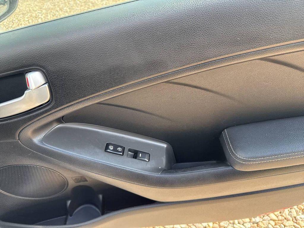 used 2017 Kia Forte car, priced at $7,995