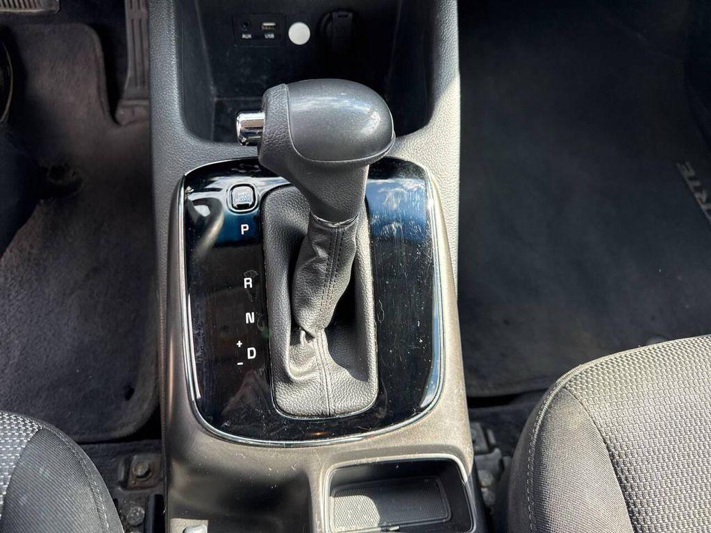 used 2017 Kia Forte car, priced at $7,995