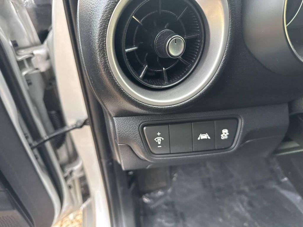 used 2021 Kia Forte car, priced at $12,995