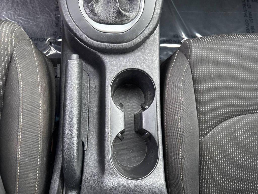 used 2021 Kia Forte car, priced at $12,995