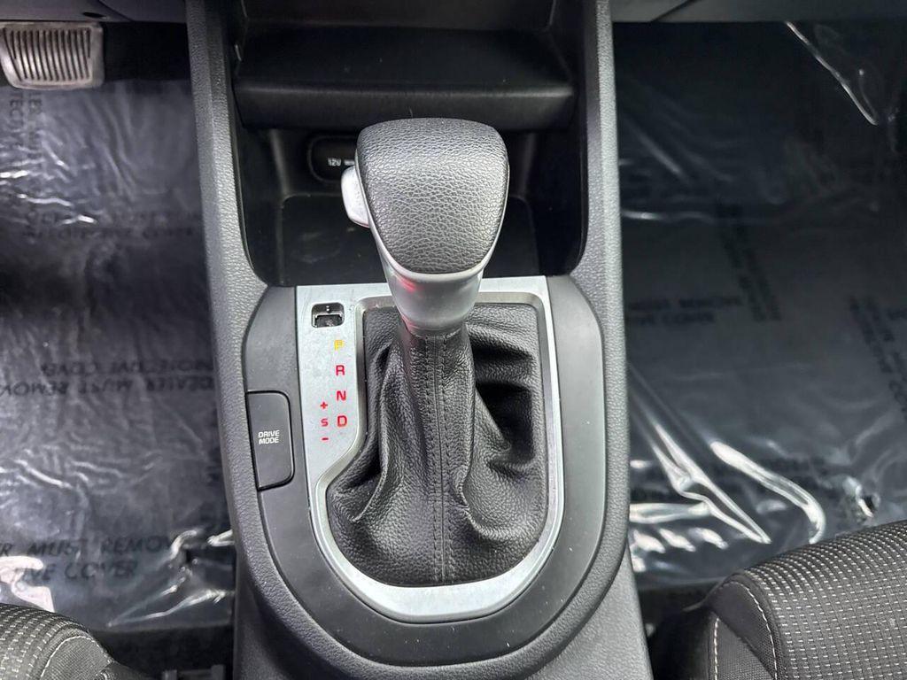 used 2021 Kia Forte car, priced at $12,995