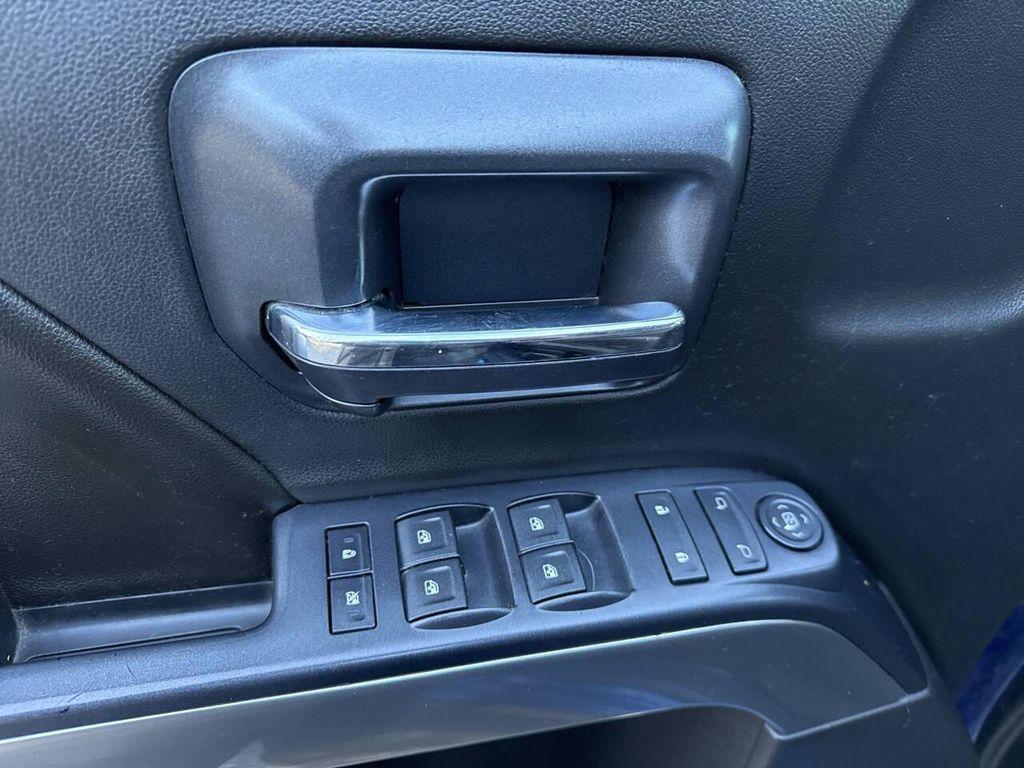 used 2014 Chevrolet Silverado 1500 car, priced at $16,495