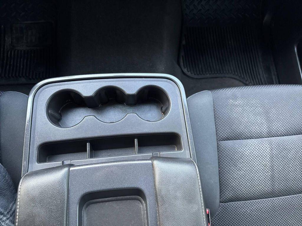 used 2014 Chevrolet Silverado 1500 car, priced at $16,495