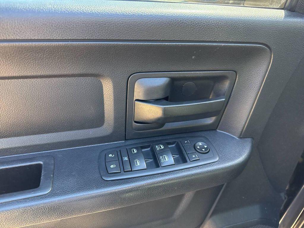 used 2016 Ram 1500 car, priced at $16,995