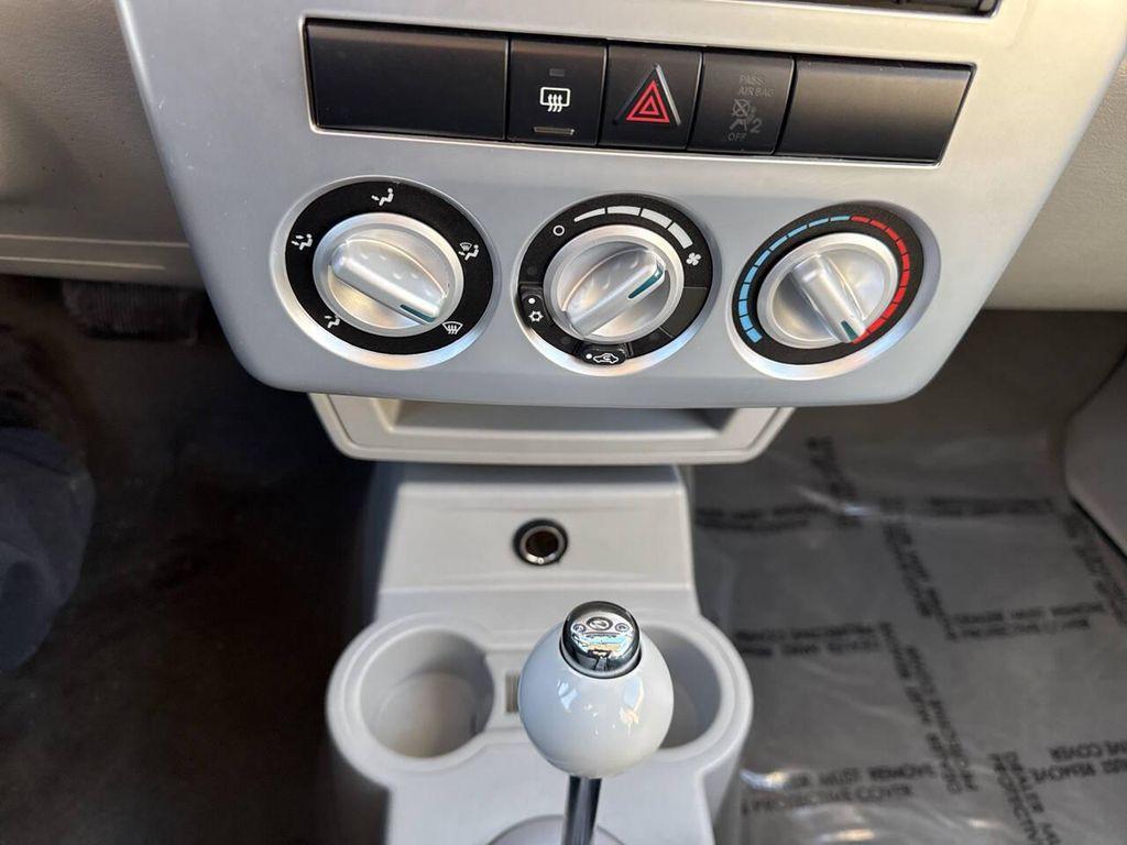 used 2007 Chrysler PT Cruiser car, priced at $4,895