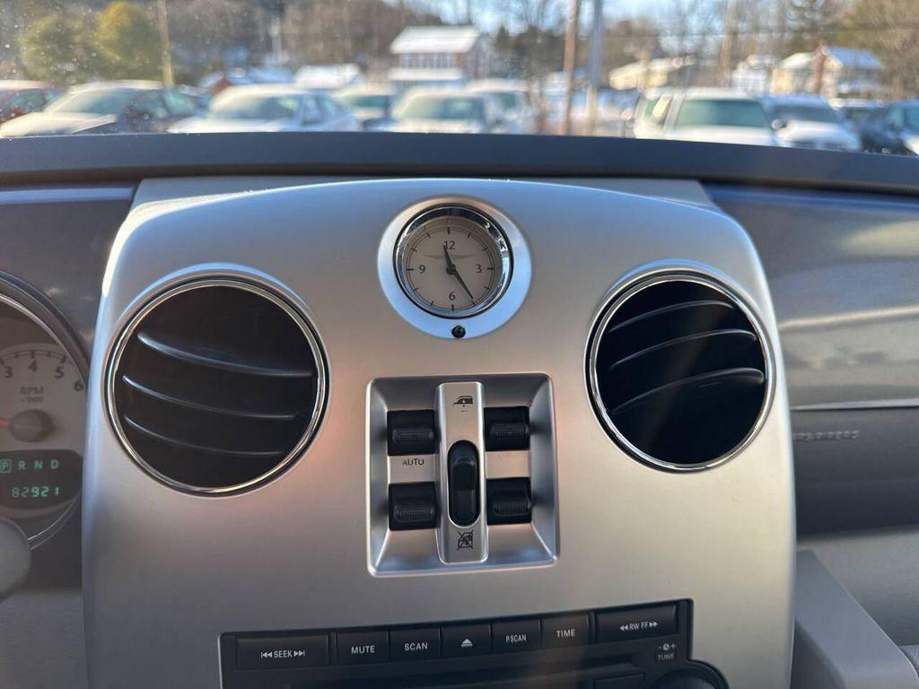 used 2007 Chrysler PT Cruiser car, priced at $4,895