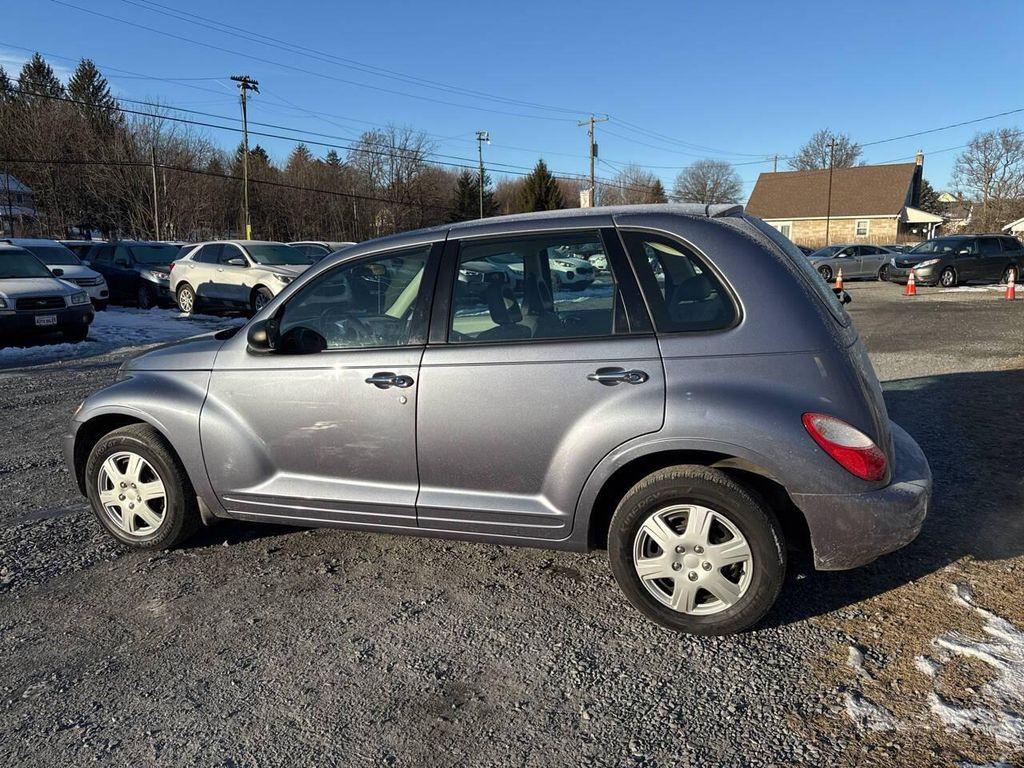 used 2007 Chrysler PT Cruiser car, priced at $4,895