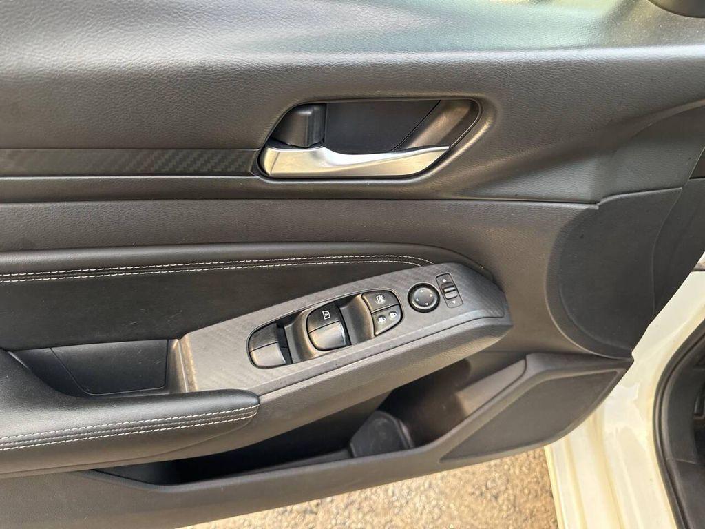 used 2020 Nissan Altima car, priced at $11,995