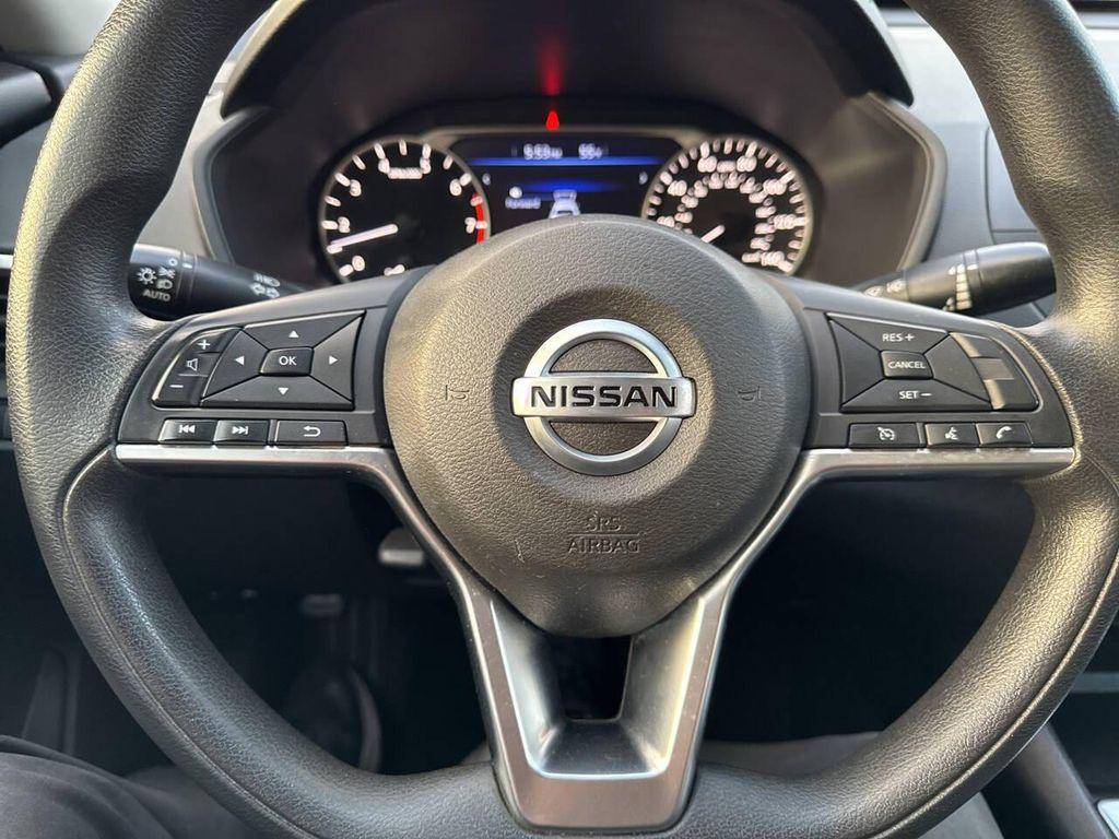 used 2020 Nissan Altima car, priced at $11,995
