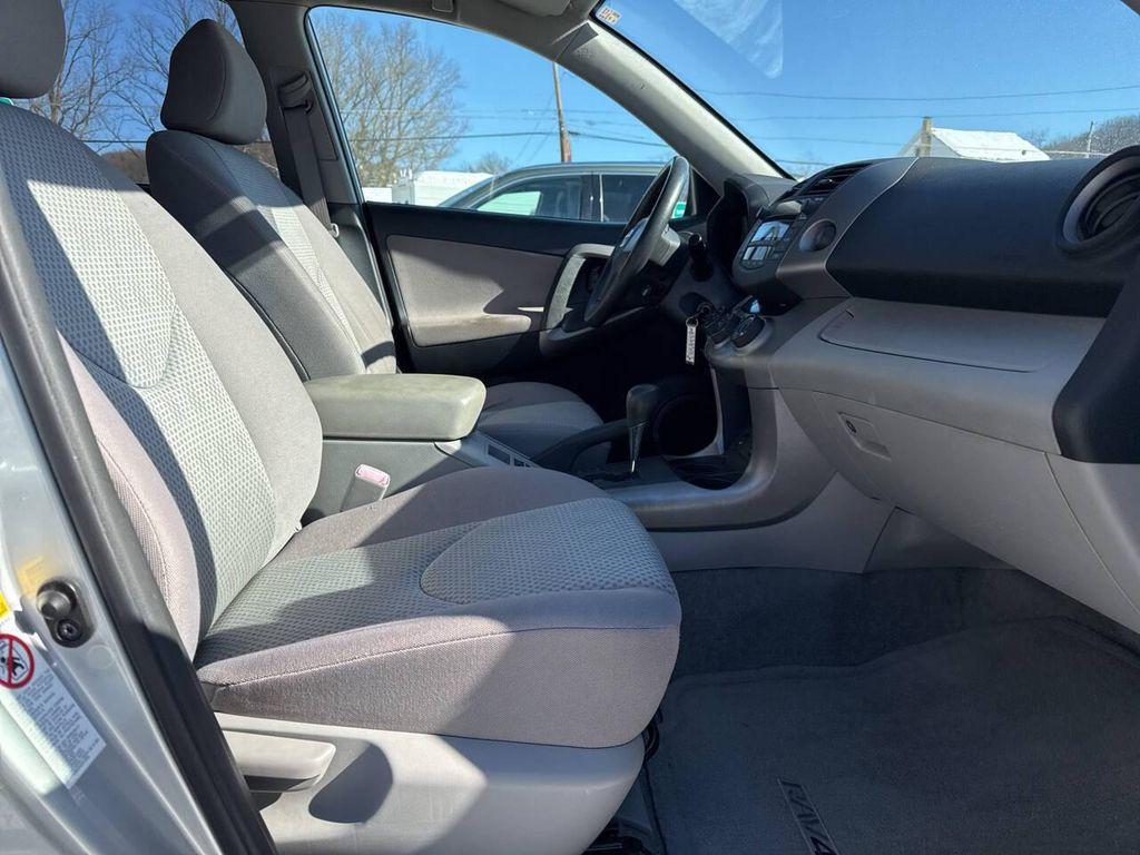 used 2007 Toyota RAV4 car, priced at $7,995