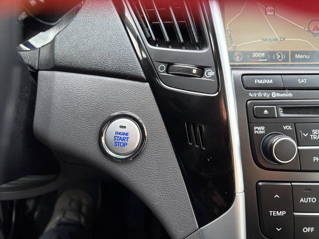 used 2014 Hyundai Sonata car, priced at $8,495