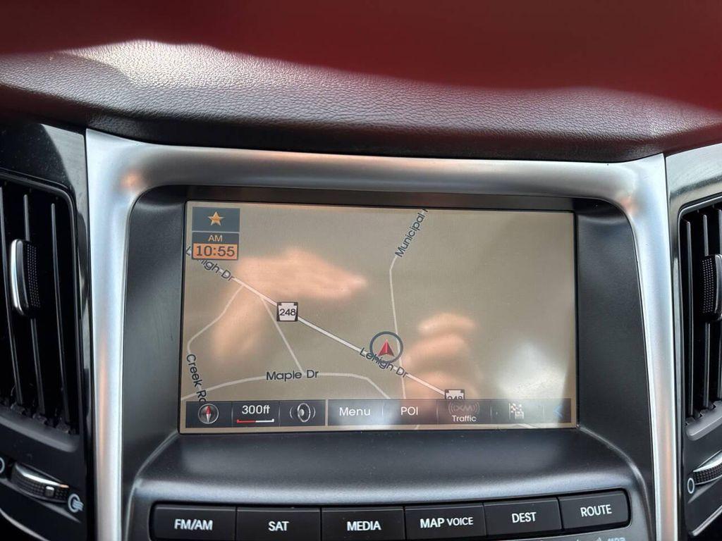 used 2014 Hyundai Sonata car, priced at $8,495