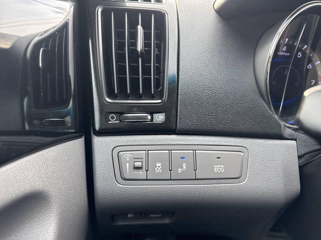 used 2014 Hyundai Sonata car, priced at $8,495