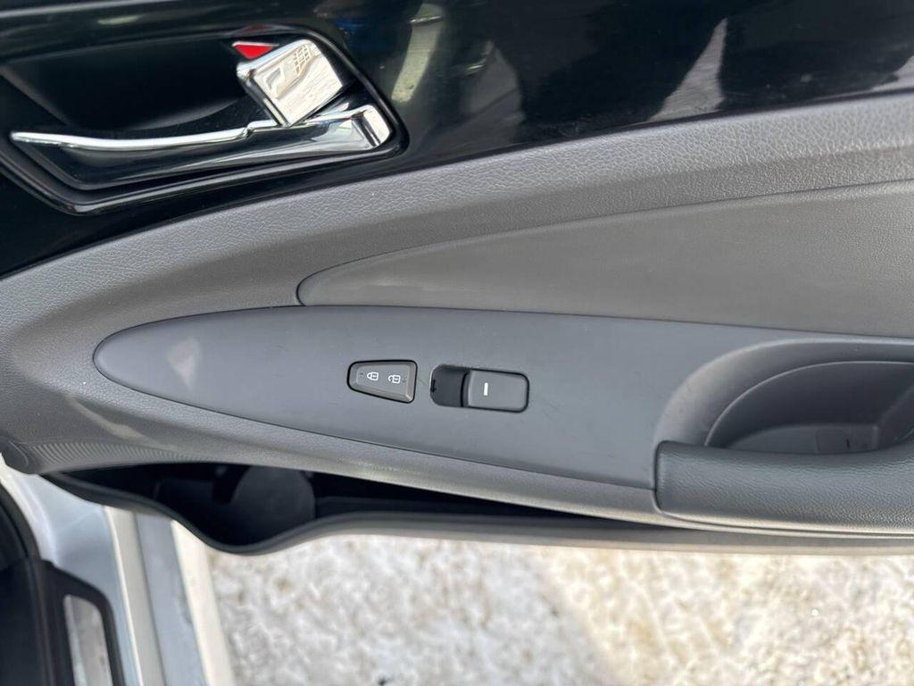 used 2014 Hyundai Sonata car, priced at $8,495