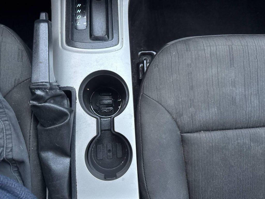 used 2008 Ford Focus car, priced at $4,145