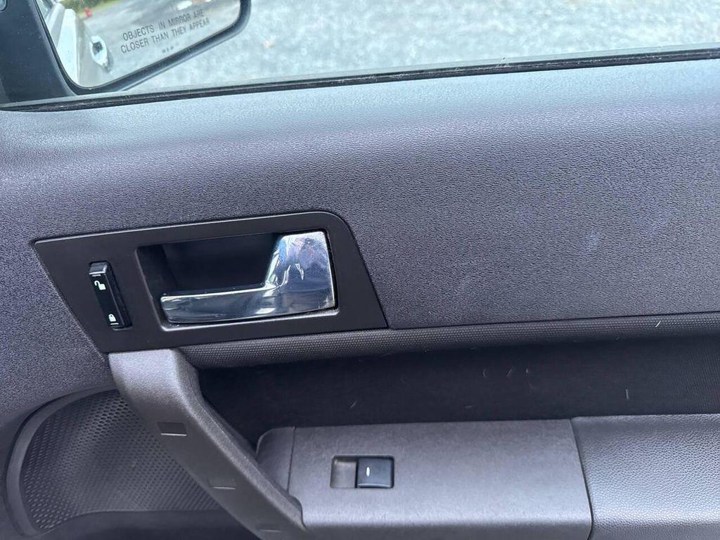 used 2008 Ford Focus car, priced at $4,145