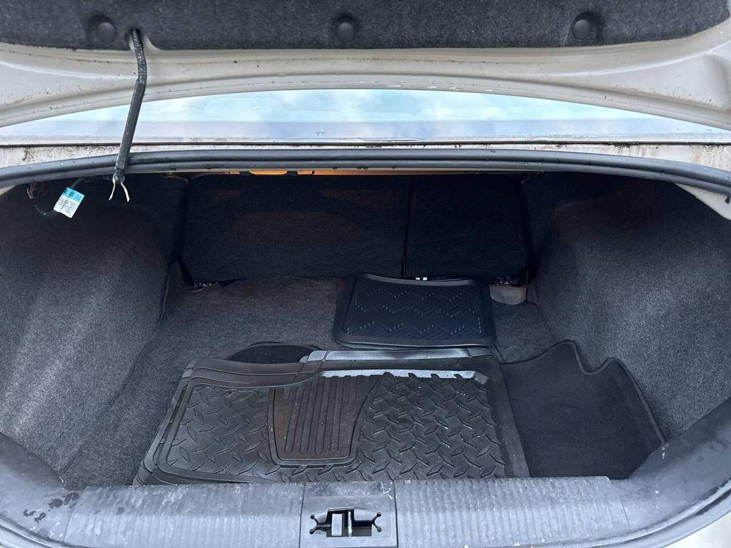 used 2008 Ford Focus car, priced at $4,145