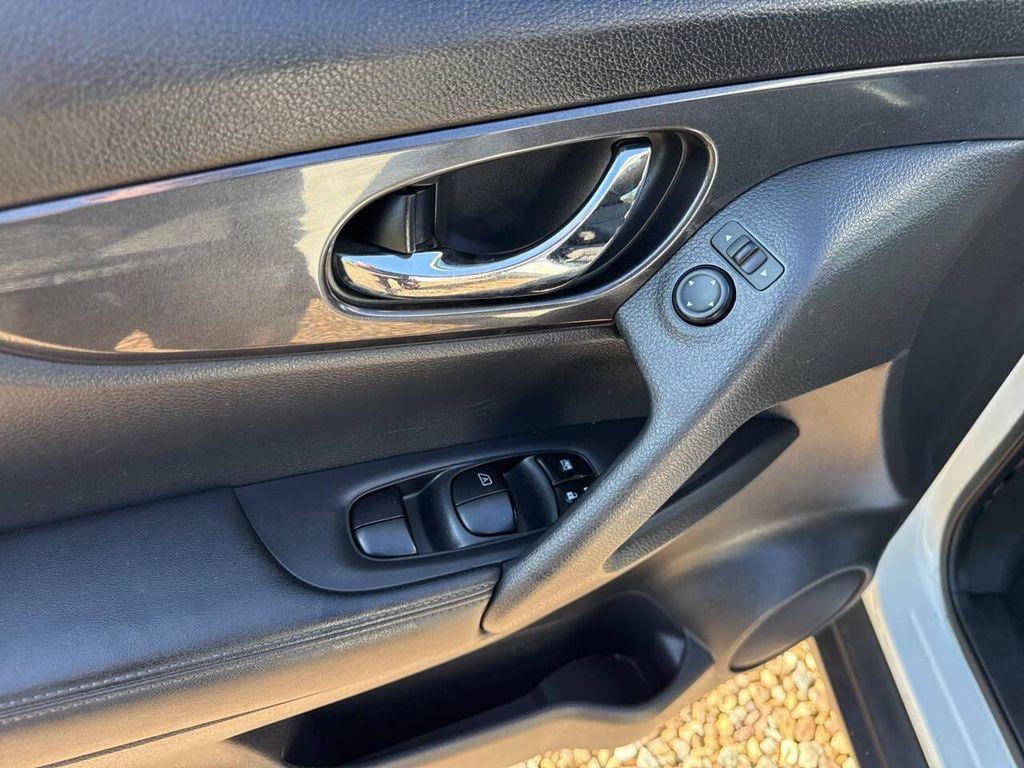 used 2020 Nissan Rogue car, priced at $14,995