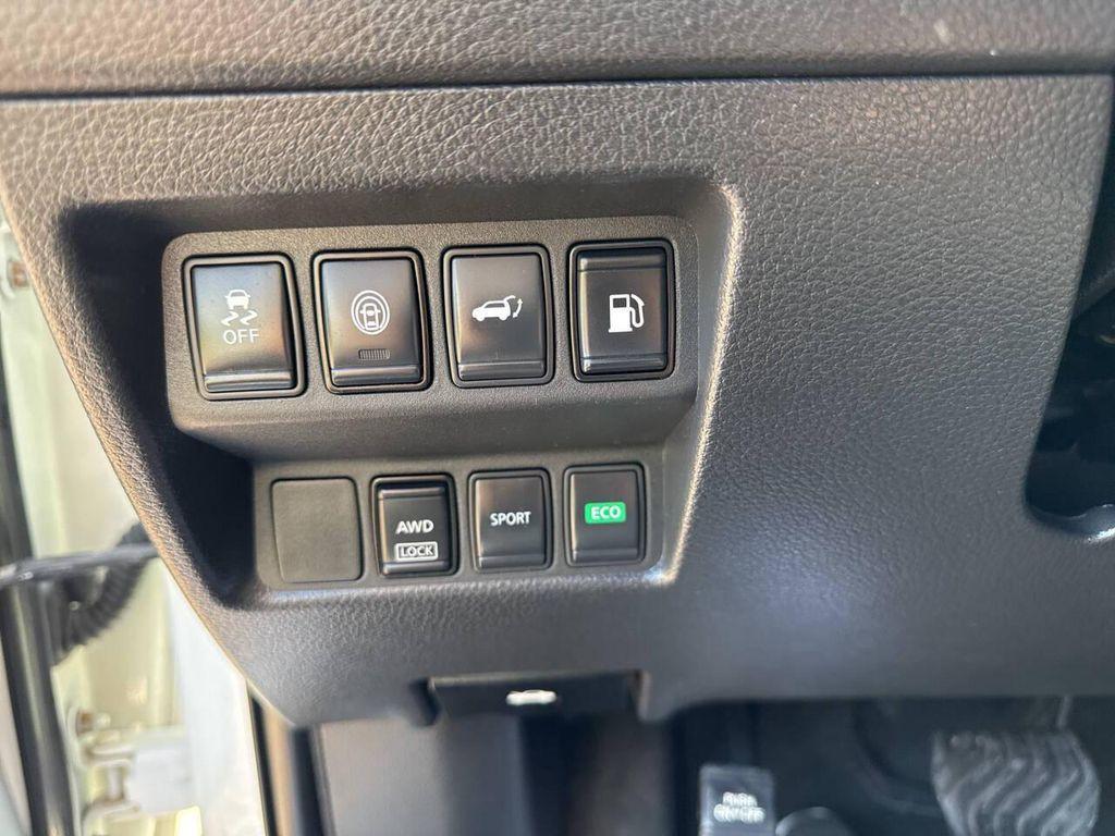 used 2020 Nissan Rogue car, priced at $14,995