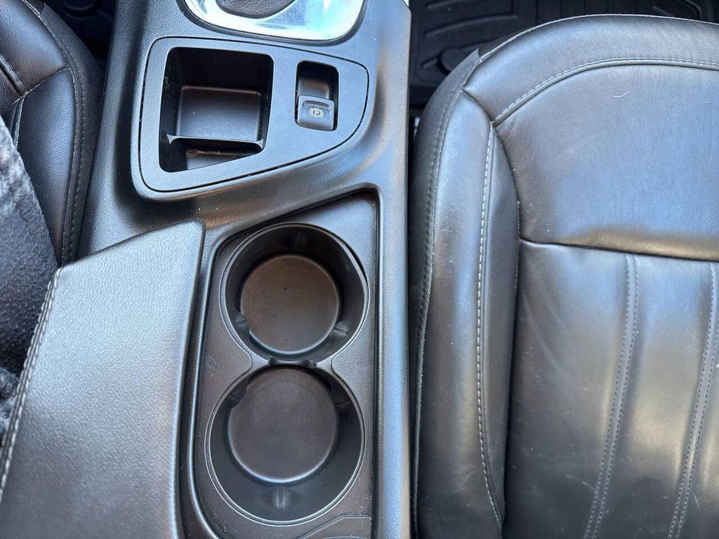 used 2015 Buick Regal car, priced at $9,595