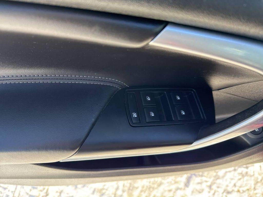 used 2015 Buick Regal car, priced at $9,595