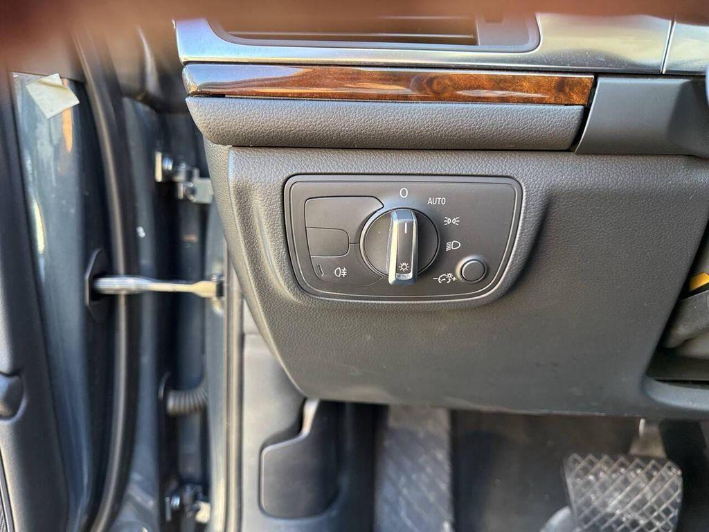 used 2014 Audi A6 car, priced at $8,395