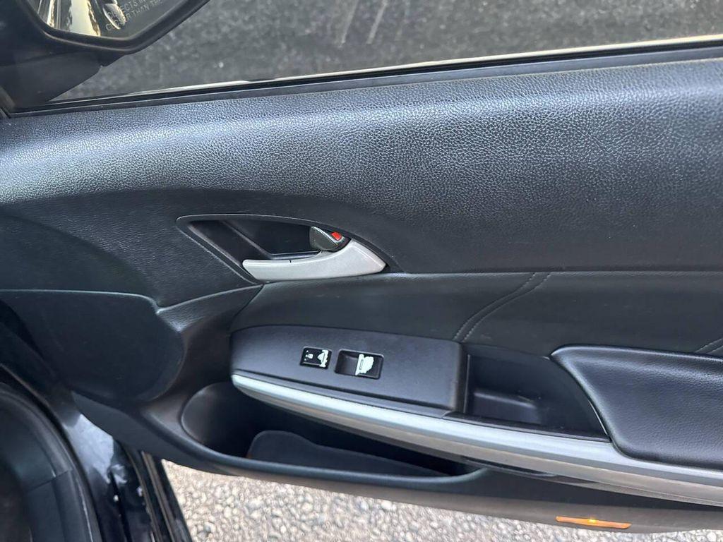 used 2012 Honda Accord car, priced at $9,495