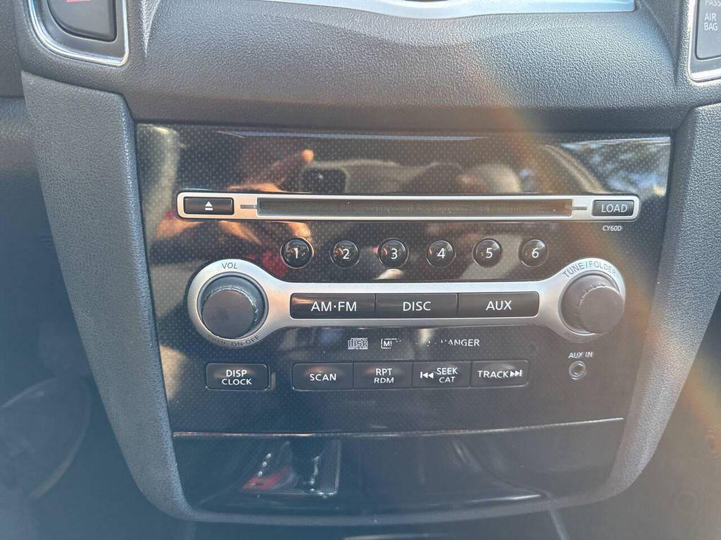 used 2010 Nissan Maxima car, priced at $5,795