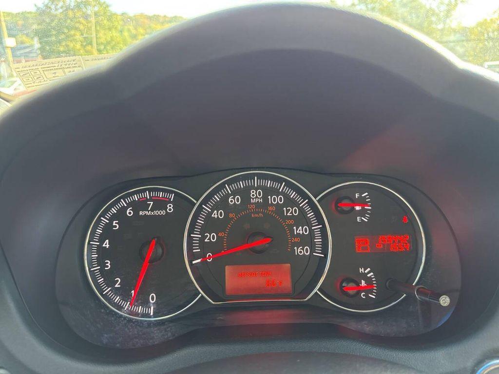 used 2010 Nissan Maxima car, priced at $5,795