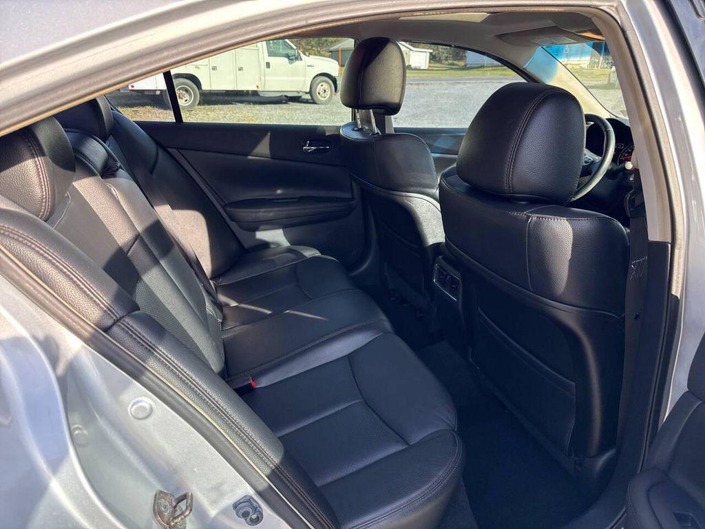 used 2010 Nissan Maxima car, priced at $5,795