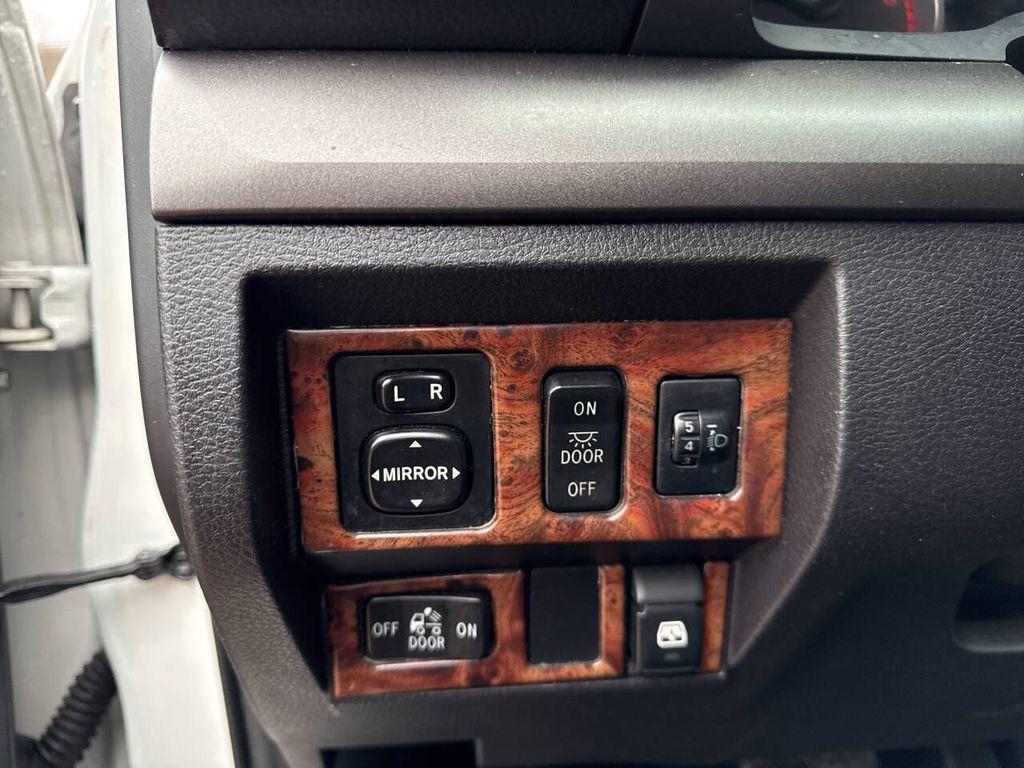 used 2015 Toyota Tundra car, priced at $22,995