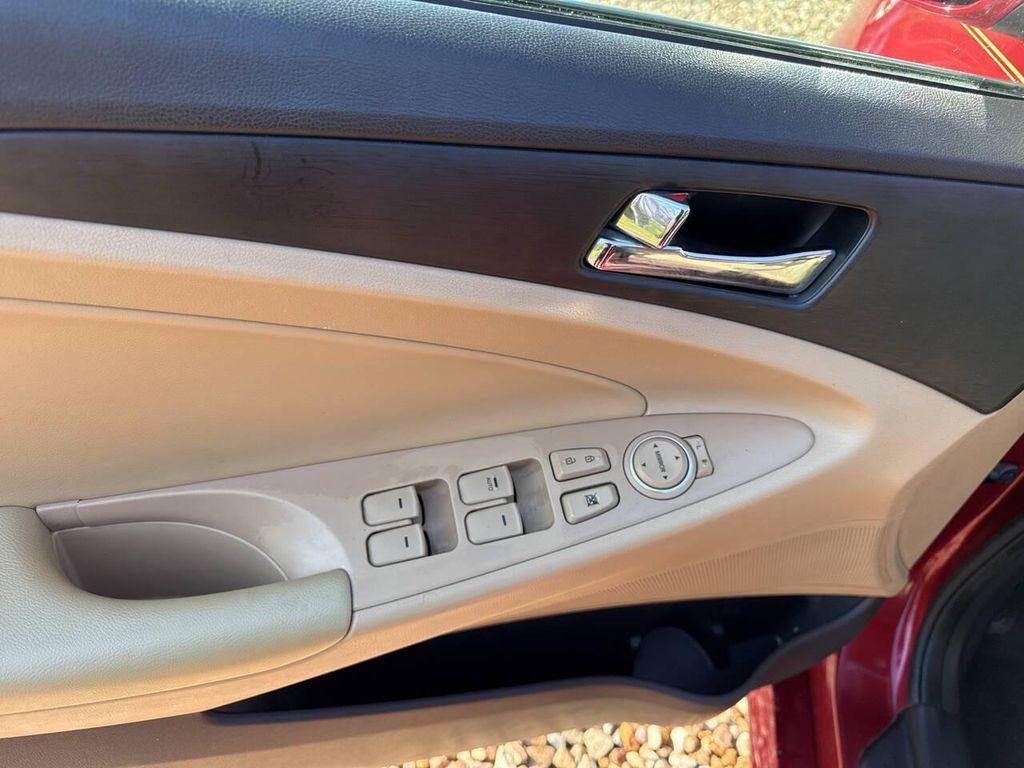 used 2014 Hyundai Sonata car, priced at $7,995