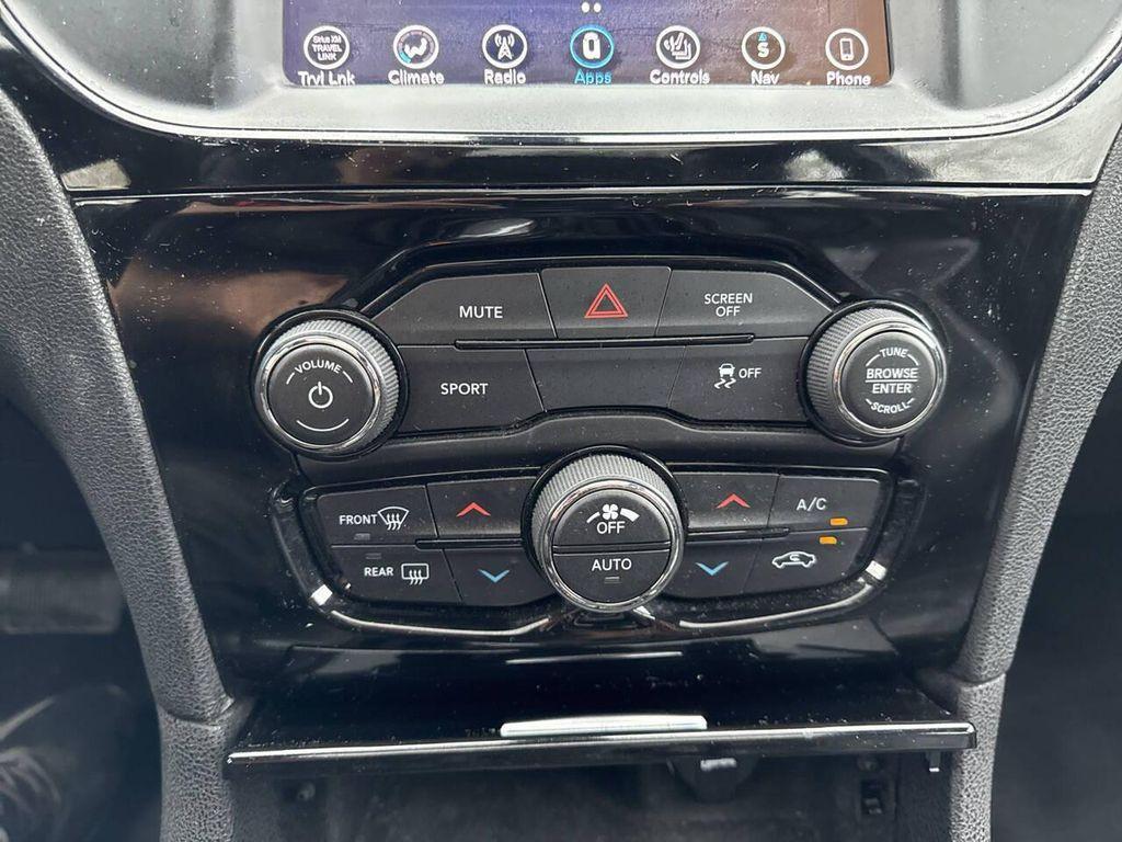 used 2017 Chrysler 300 car, priced at $17,895